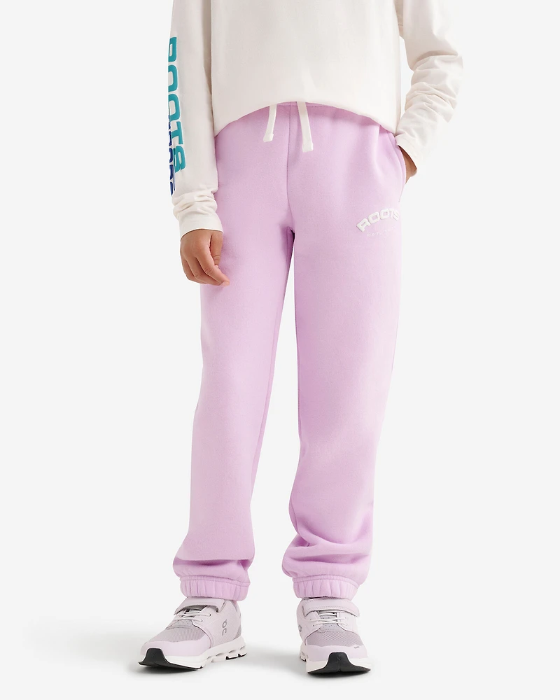 Kids Alpine Goods Sweatpant