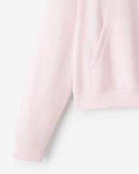 Organic Cooper Quarter Zip