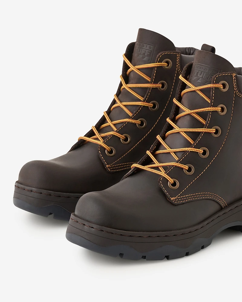 Botte TUFF
