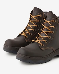 Botte TUFF