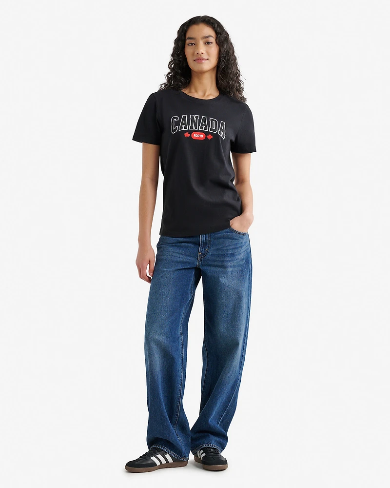 Northern Roots T-Shirt