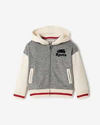 Blouson universitaire Cabane pour tout-petits