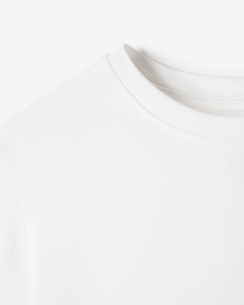 T-shirt Remix sport pour enfants