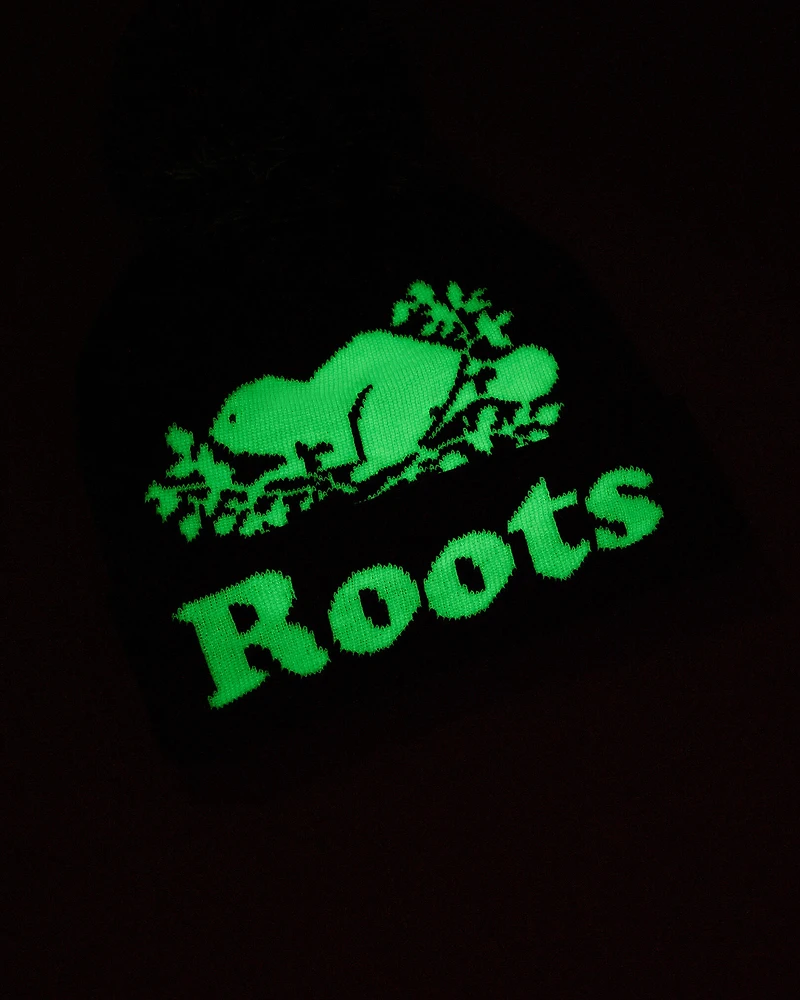 Kids Cooper Glow Toque