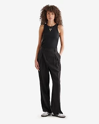 Pantalon en lin