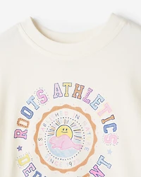 T-shirt Athletic Department pour tout-petits