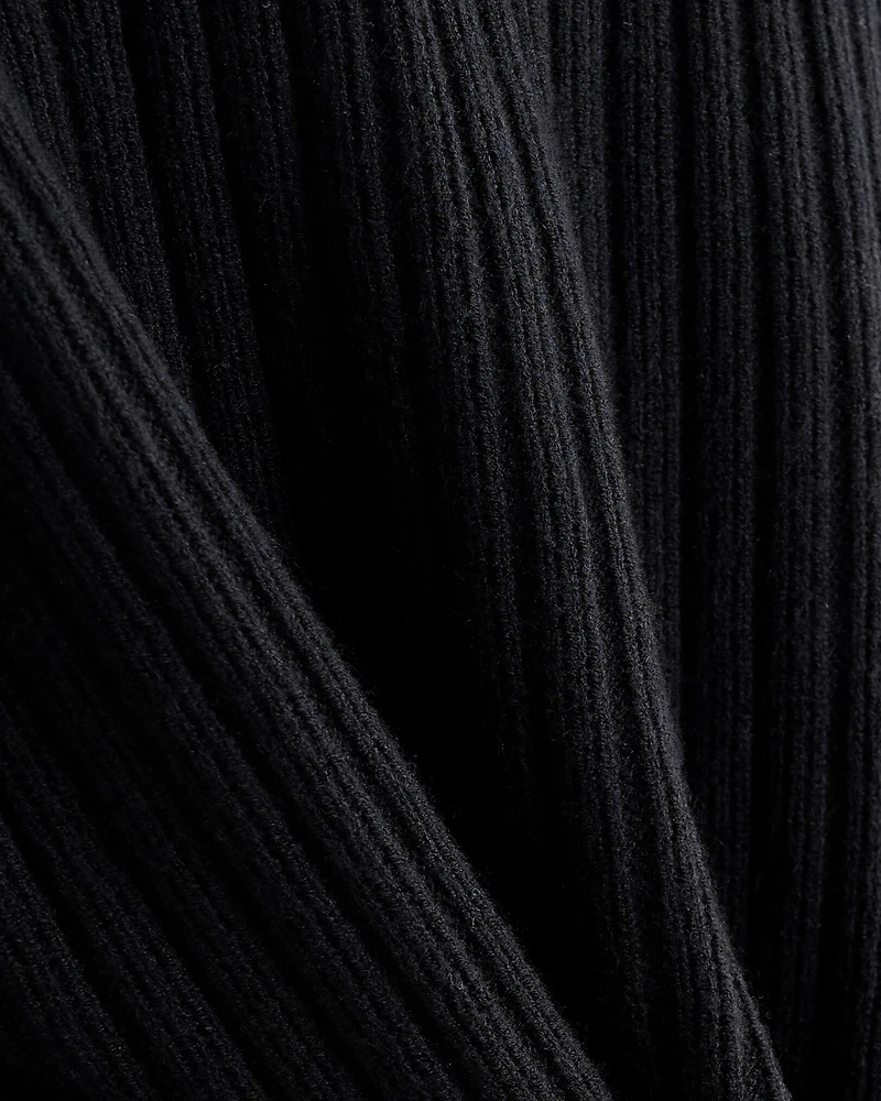 Bowen Rib Cardigan