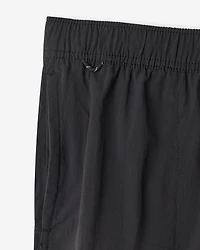 Roots Outdoor Hybrid Nylon Short 5.5 Inch