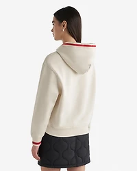 Cabin Fleece Hoodie