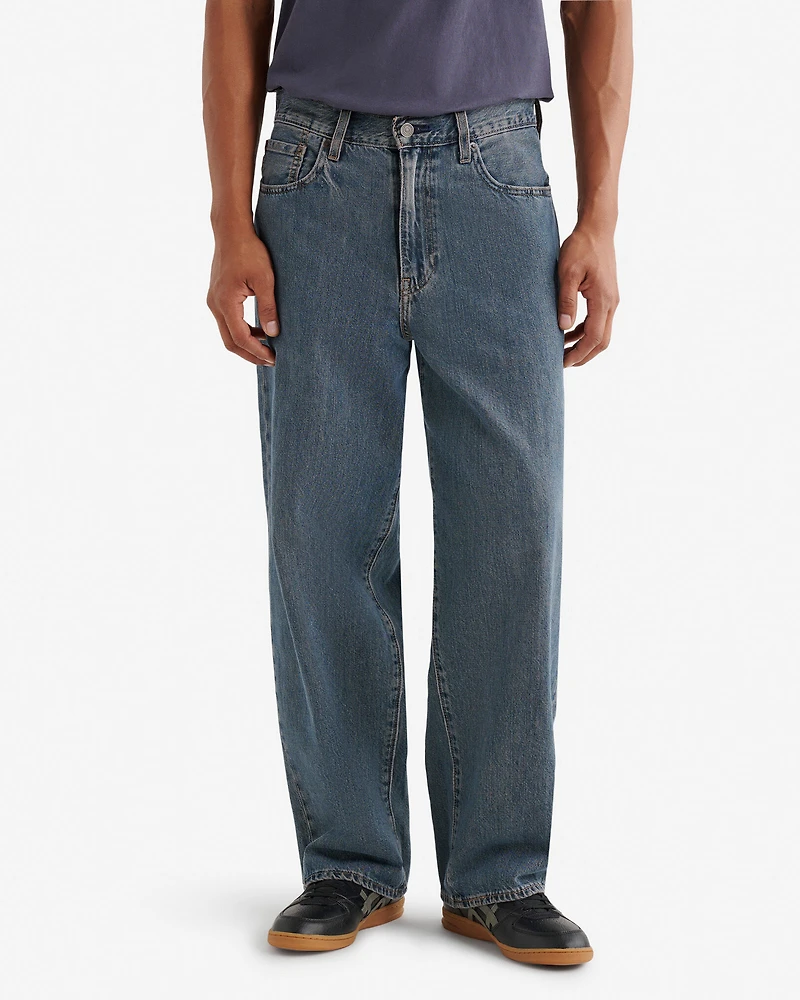 Levi's 578 Baggy Mens Jeans