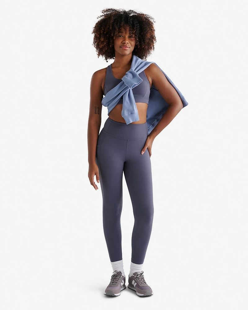 Restore Stretch Sports Bra