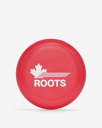 Disque volant Roots