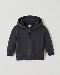 Baby One Full Zip Hoodie