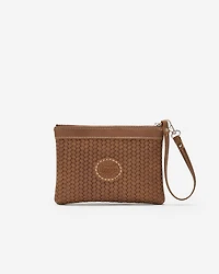 Small Wristlet Woven