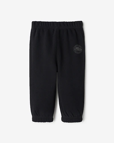 Pantalon en molleton Castor héritage pour bébés