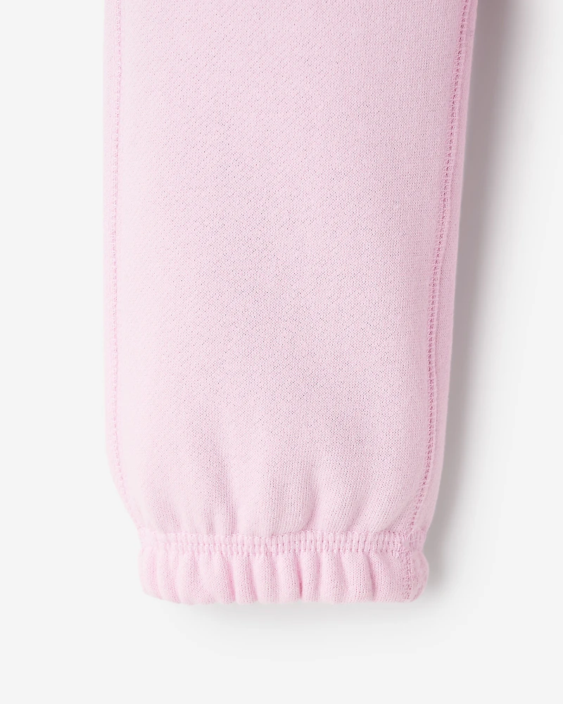 Toddler Organic Original Roots Sweatpant