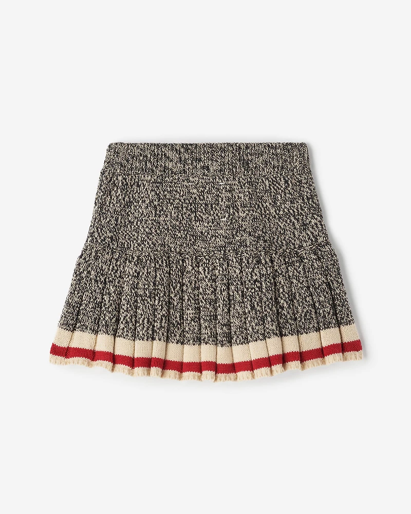 Toddler Girls Cabin Skort