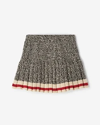 Toddler Girls Cabin Skort
