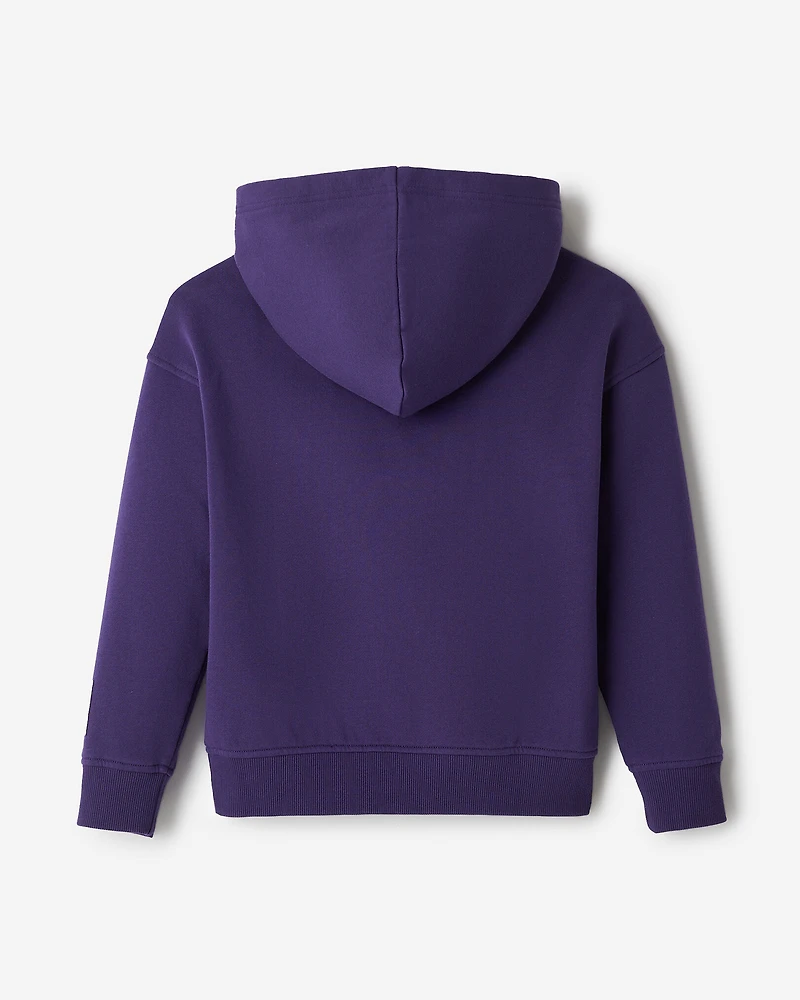 Kids Roots WNBA Hoodie