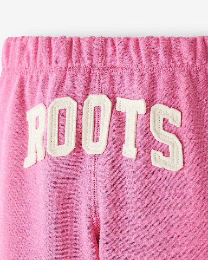 Toddler Original Sparkle Sweatpant