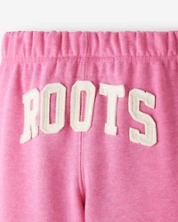 Toddler Original Sparkle Sweatpant