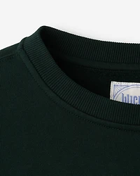 Kids Roots X Wicked Floral Crew Sweatshirt