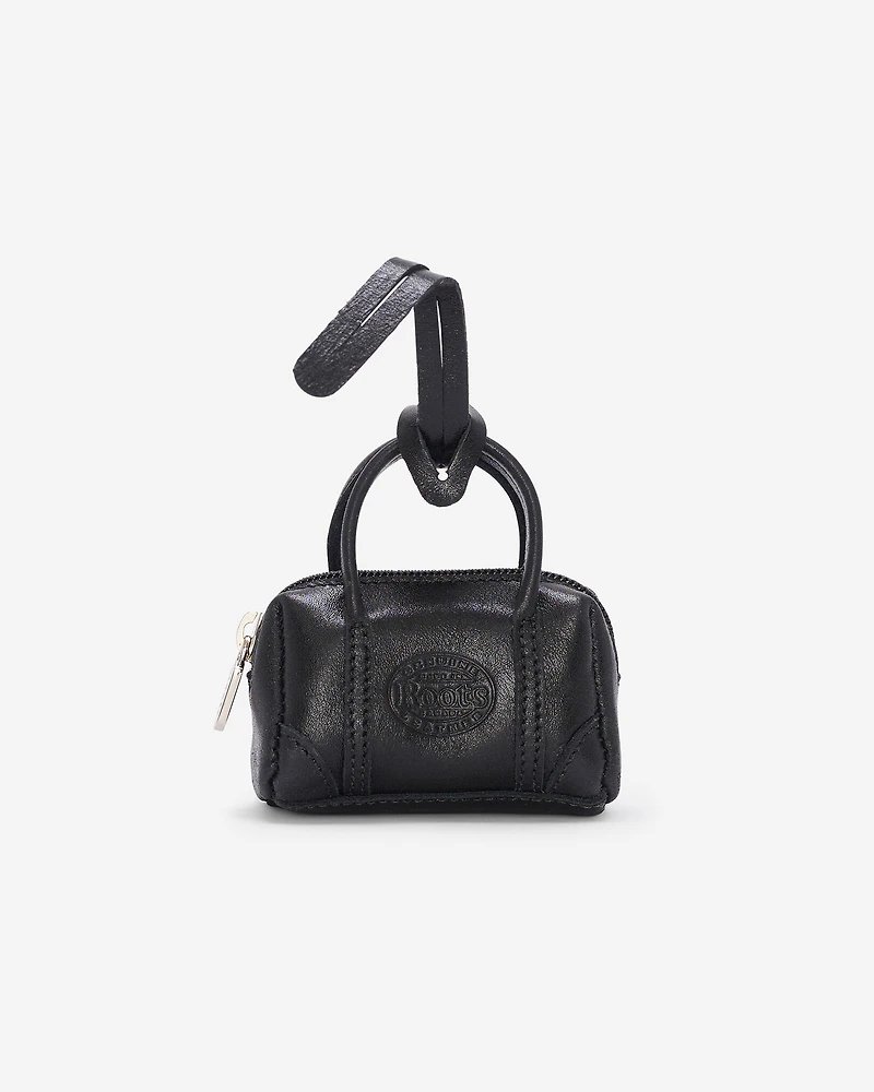 Upcycle Banff Charm Mirage