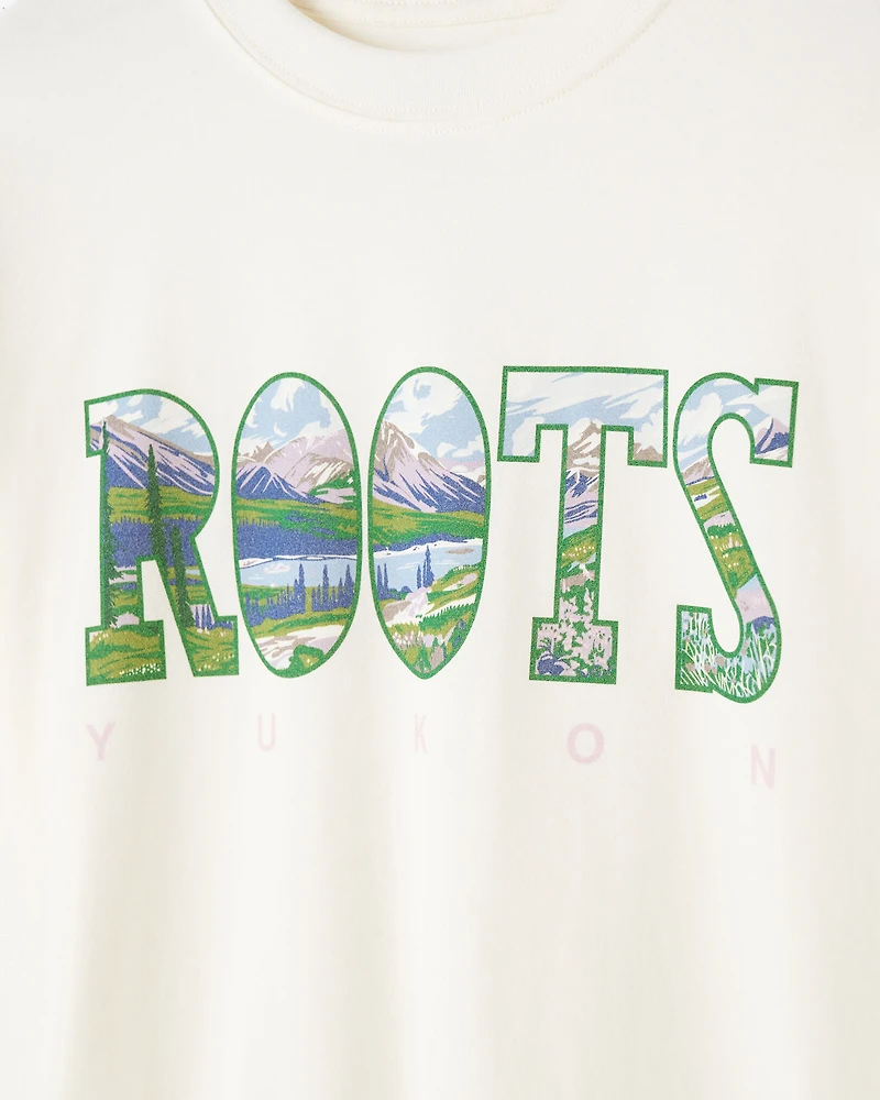 Greetings From North T-Shirt