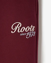 Pantalon en molleton Signature Roots pour enfants