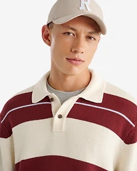 Robson Polo Sweater