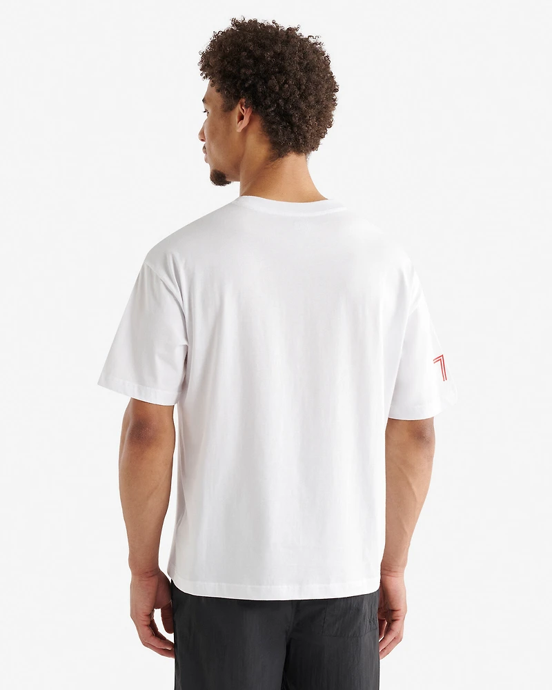 Mens Northern Athletics T-Shirt
