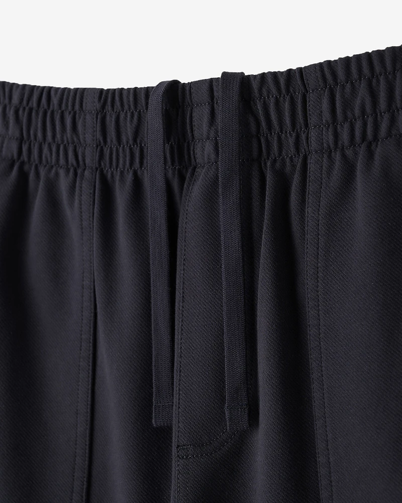 Short en tricot sergé Welland 9 po