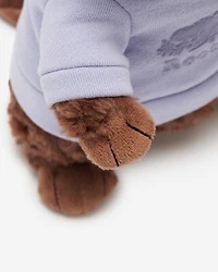 Cooper Stuffie