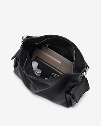 Ella Cargo Bag Cloud