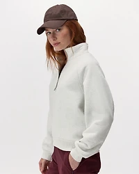 Cloud Quarter Zip