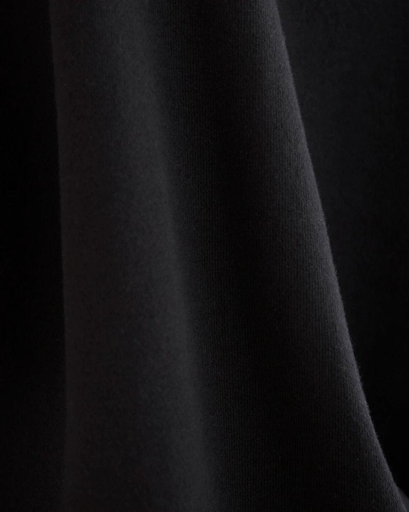 Organic Original Slim Cuff Sweatpant