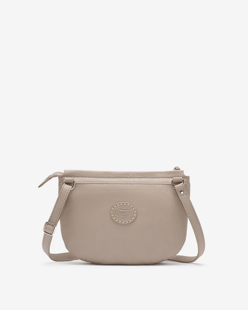 Twinsie Saddle Bag Cloud