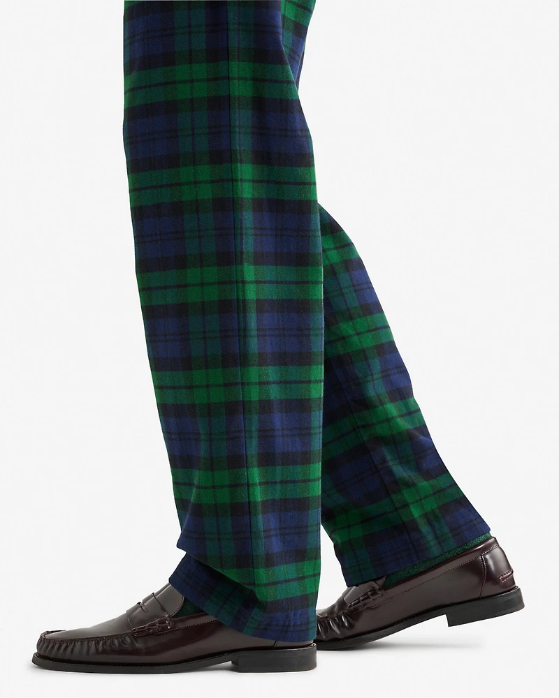 Mens Inglenook Pajama Pant