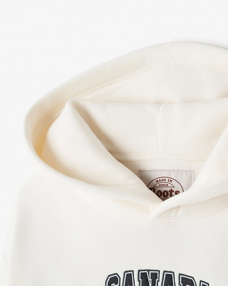 Northern Roots Studio Hoodie