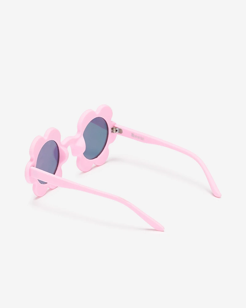 Kids Daisy Sunglasses