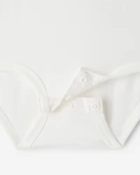 Baby Animal Bodysuit
