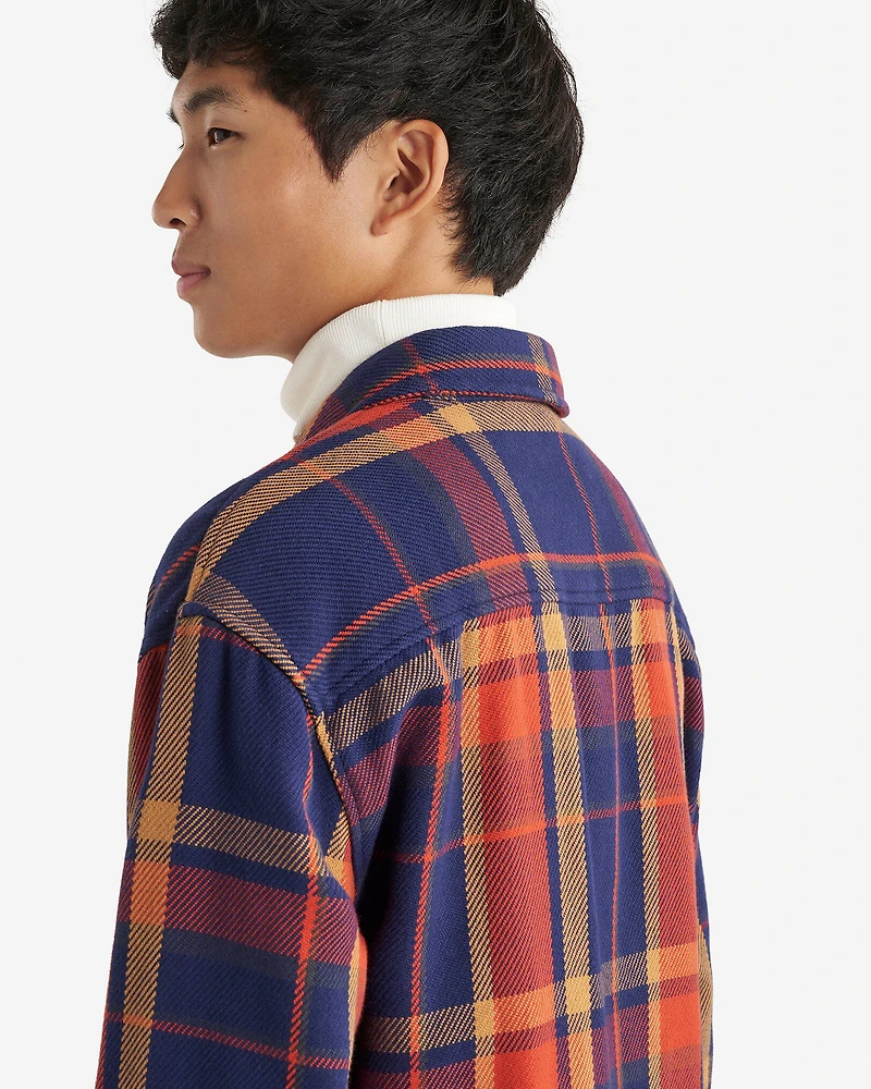 Cypress Twill Relaxed Shirt