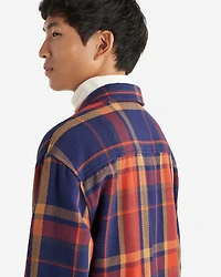 Cypress Twill Relaxed Shirt