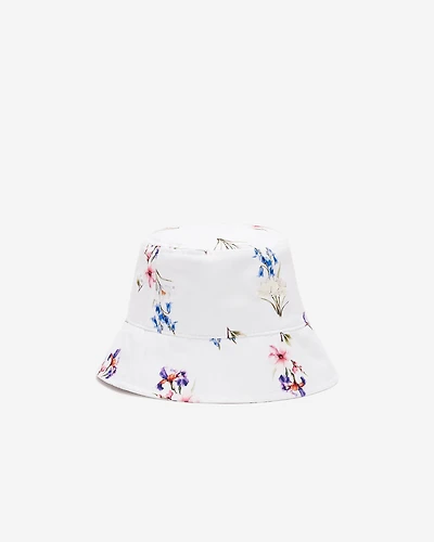 Baby & Toddler Floral Cooper Bucket Hat