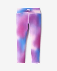Legging sport pour toutes-petites