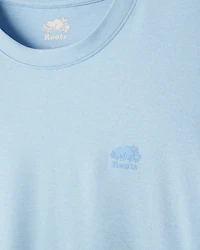 Renew Knit Classic Short Sleeve Top