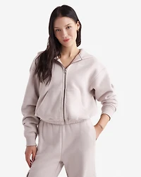 Cloud Full Zip Hoodie
