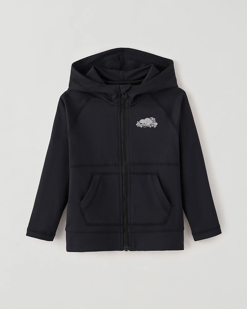 Toddler Girls Lola Journey Full Zip Hoodie