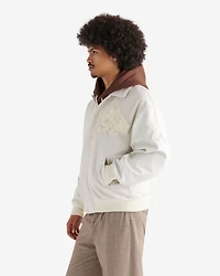 Roots Signature Varsity Jacket