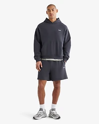 Short en molleton estival Nuage 6 po